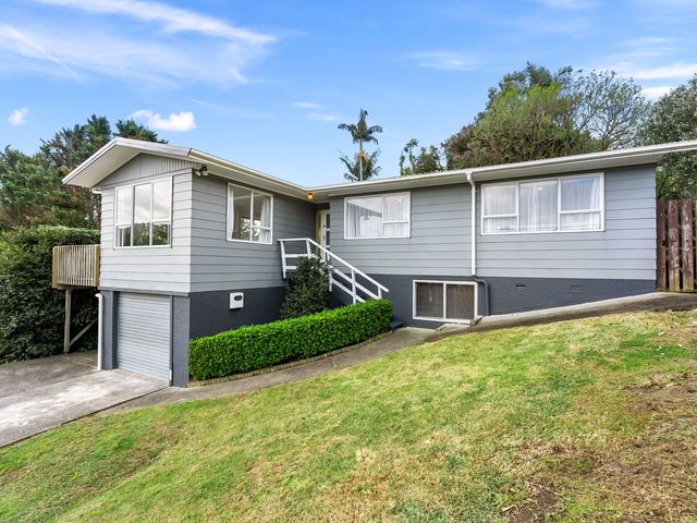 19 Totara Place Raumanga