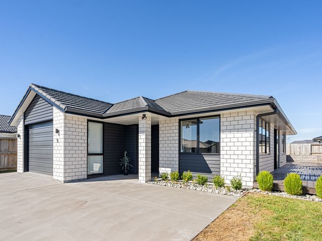 5 Parera Crescent Tikipunga