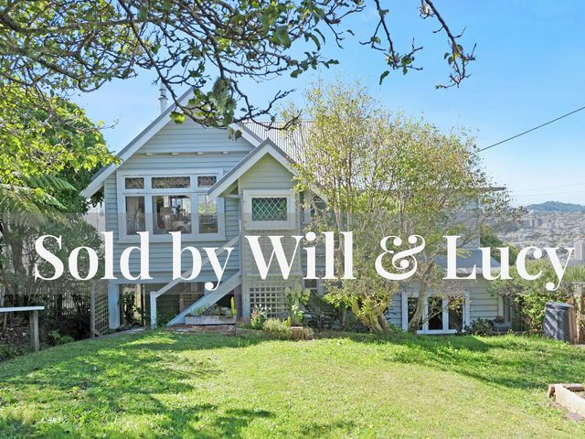 69 Central Terrace Kelburn