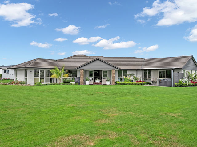 7 Queen Palm Lane Maunu