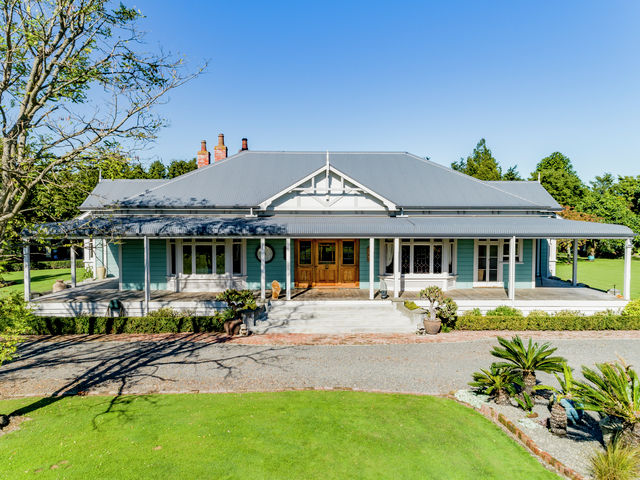 153 Meeanee Road Jervoistown, Napier