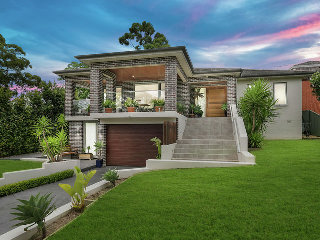 36 Iona Avenue North Rocks