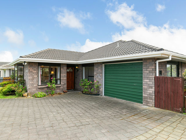 14 Manly Gardens Paraparaumu