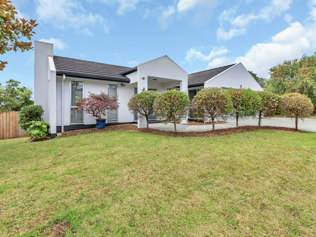 26 Balmacewan Drive Te Kamo