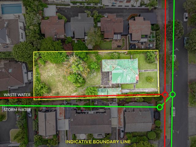 8 Kitirawa Road Remuera