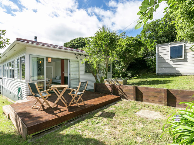 18a Fraser Avenue Johnsonville