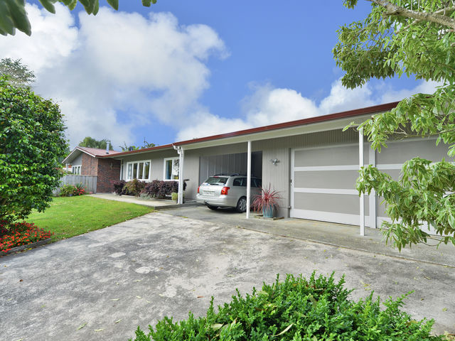 24 Parkland Crescent Kamo