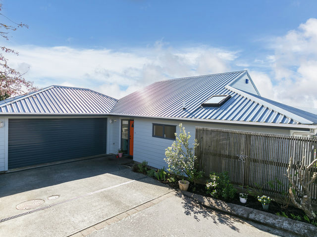 28 Pelorous Street Paparangi
