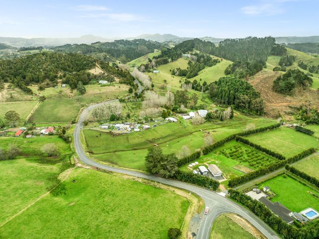 577A Whareora Road Whareora