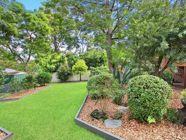 5 Eather Avenue North Rocks