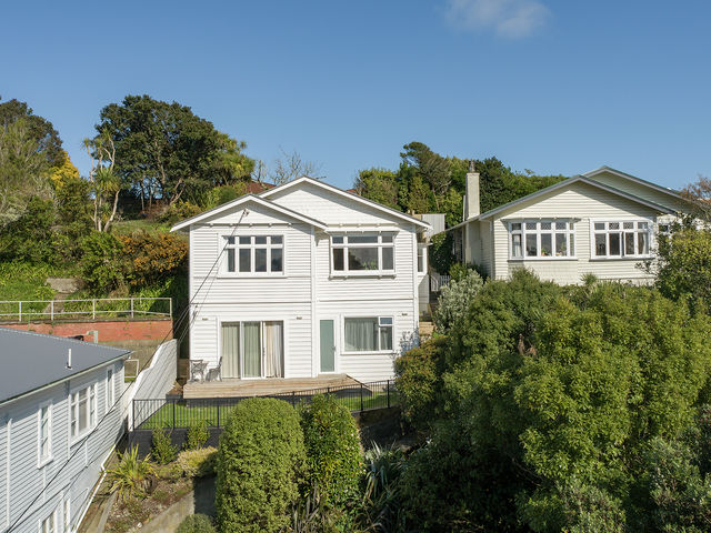 22 Ponsonby Road Karori Central