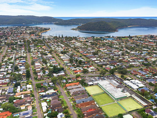 3/12 King Street Umina Beach