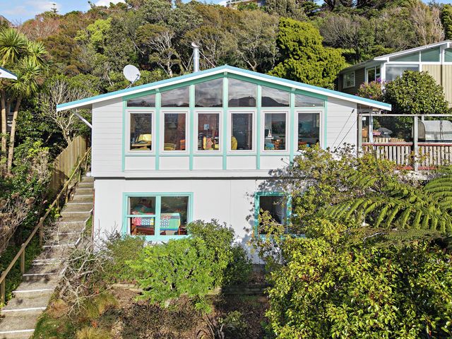 46 Huntingdon Street Northland