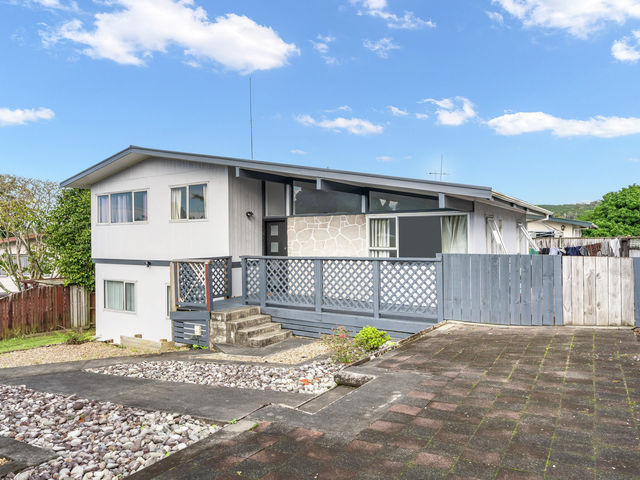 40A Arcus Street Raumanga