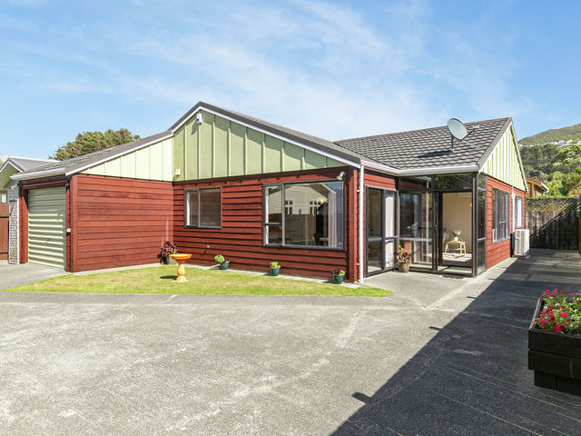 a/13 Atua Street Johnsonville