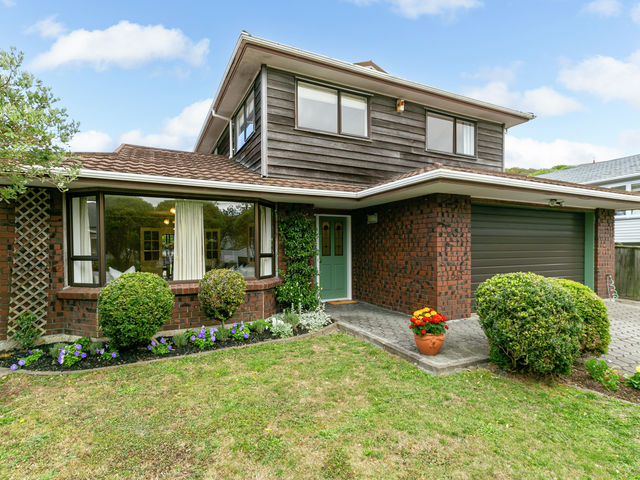 15 Swansea Street Khandallah