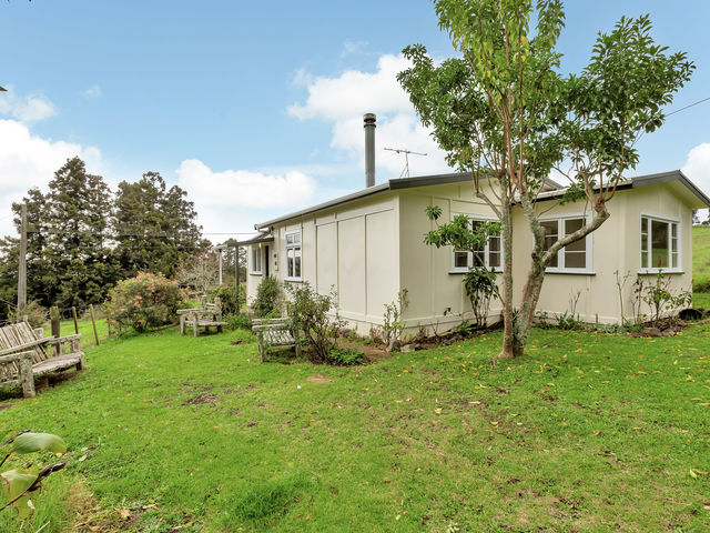 1444 Pipiwai Road Ruatangata West