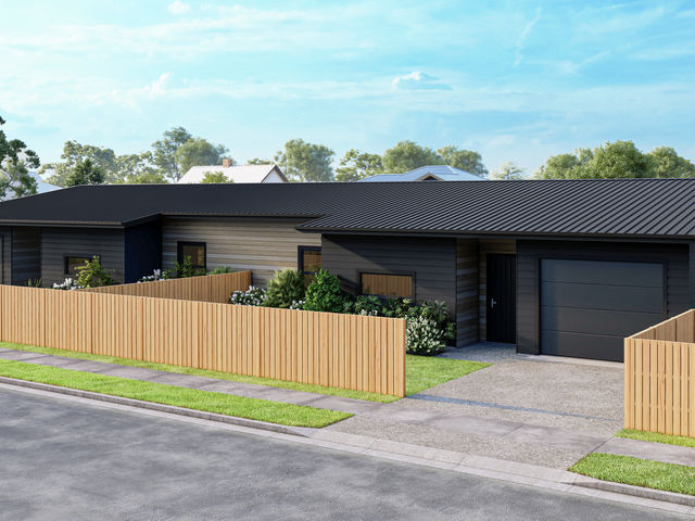 15 & 15a Taranaki Street Masterton