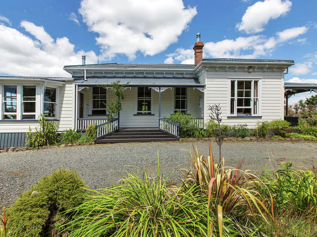 260 Ngunguru Road Glenbervie
