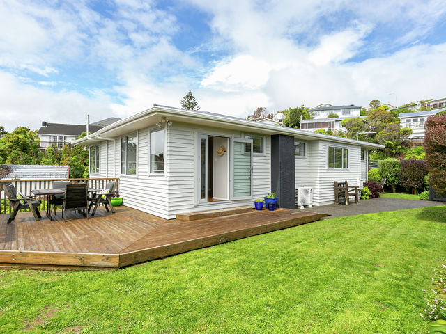 8 Paparangi Crescent Paparangi