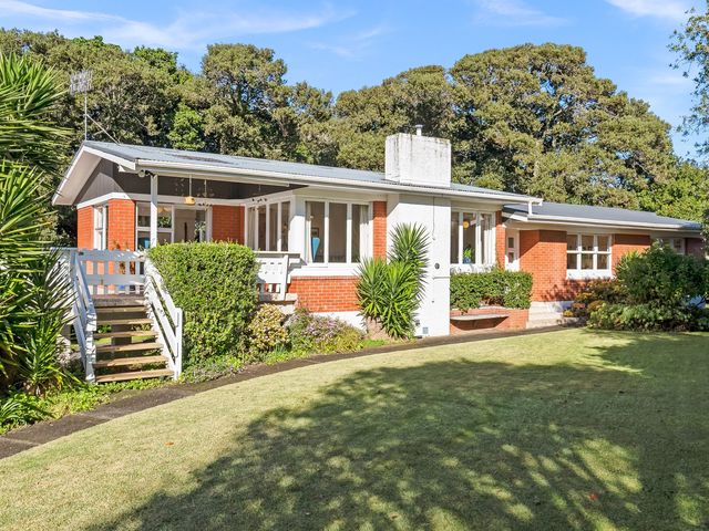 24 Kowhai Park Road Maunu