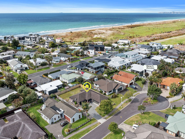 11 Paua Cove Papamoa Beach