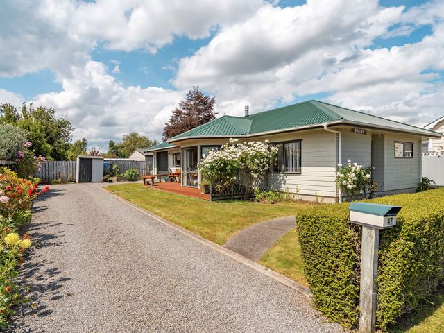47 Grey Street Martinborough