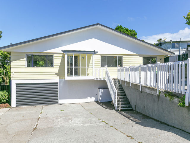 12 Safari Crescent Johnsonville