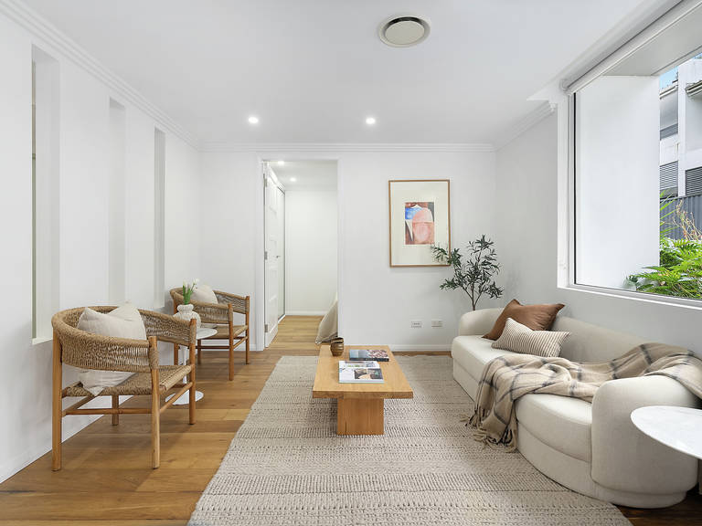 5/12 Willandra Street Lane Cove