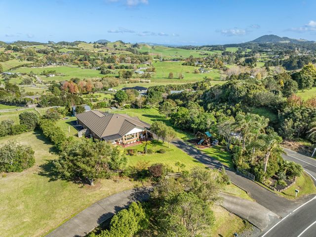 168 Pompallier Estate Drive Maunu