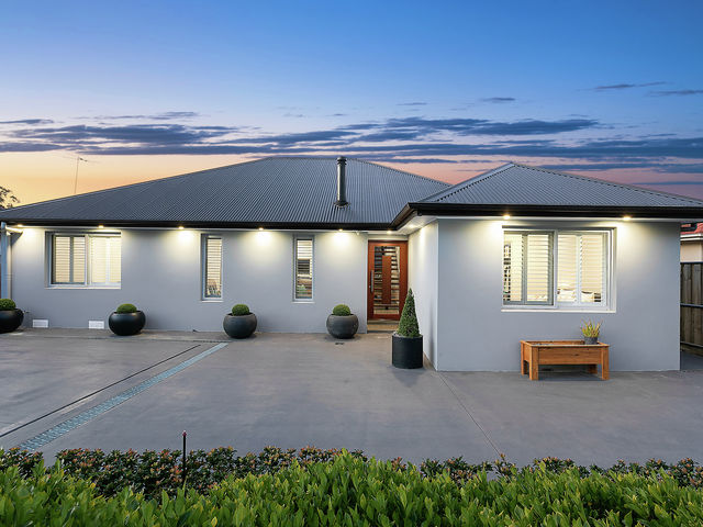 54 Jaffa Road Dural