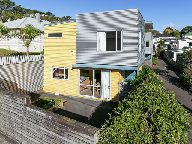 26a Burgess Road Johnsonville