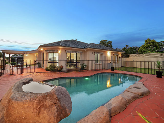 6 Bowral Street North Rocks