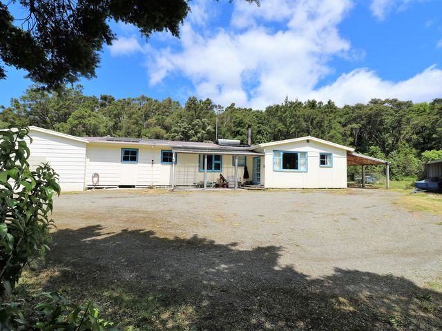 174 Blakes Road, Mt Holdsworth Carterton
