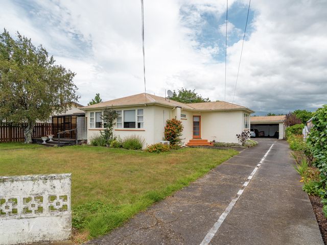 10 Cologne Street Martinborough