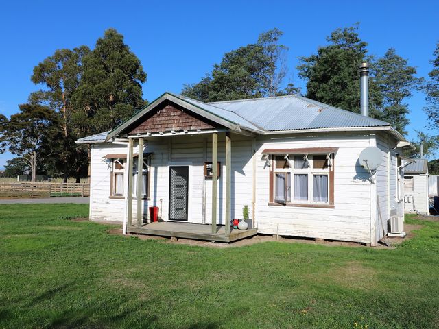 1822 State Highway 2 Featherston