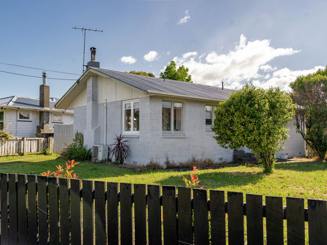18 Margaret Street Masterton