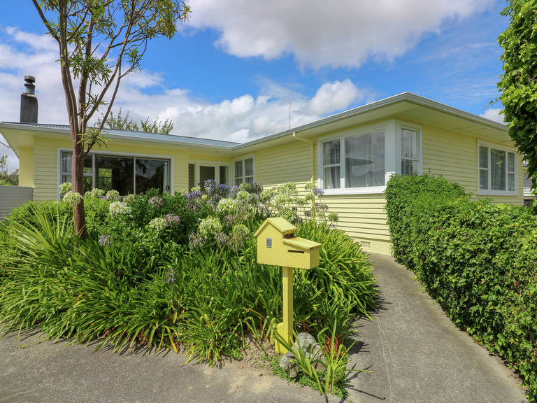 6 Purnell Court Awapuni