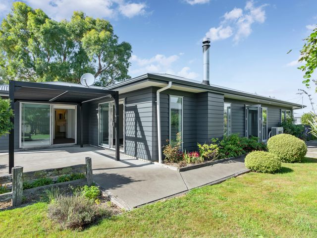 50 Brooklyn Road Carterton