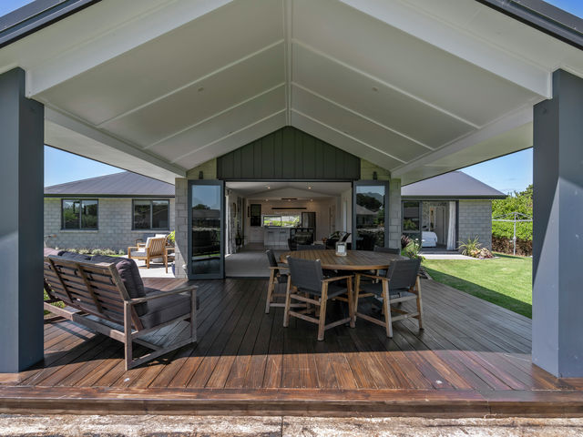 6 Capstone Place Te Kamo