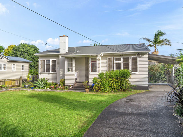 25 Cairnfield Road Kensington