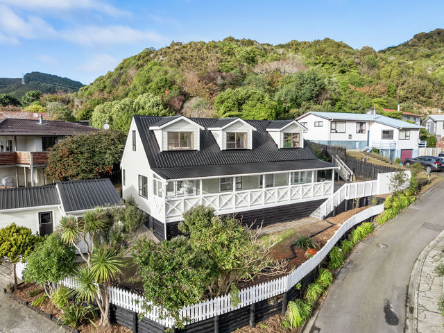 62 Hathaway Avenue Karori