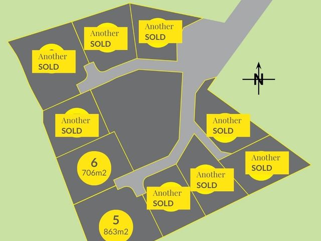 Lots 5 & 6 South Belt Masterton