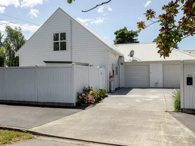 3 Plimsoll Street Carterton