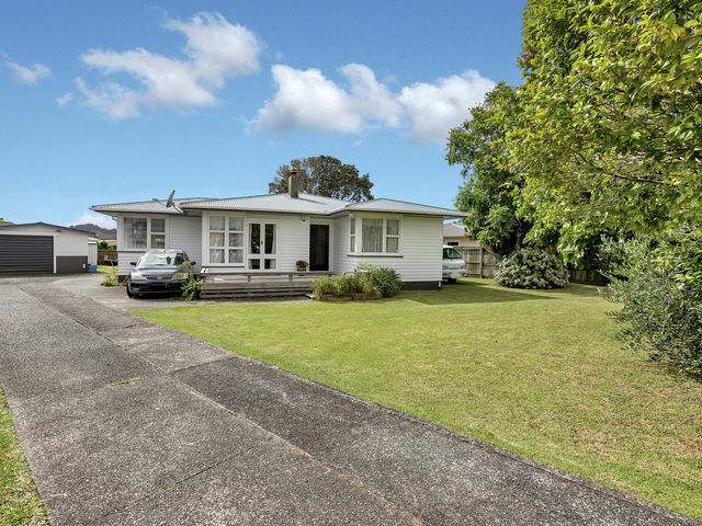10 Erin Street Tikipunga