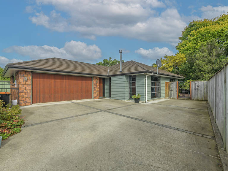 2A Patea Place Terrace End