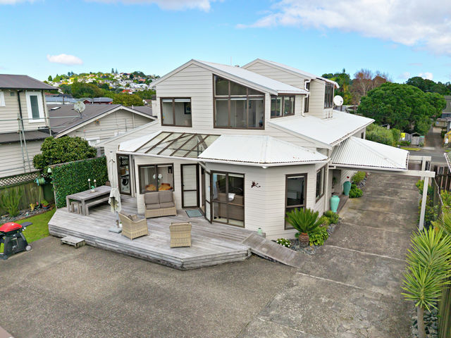31 Marsden Avenue Mount Eden