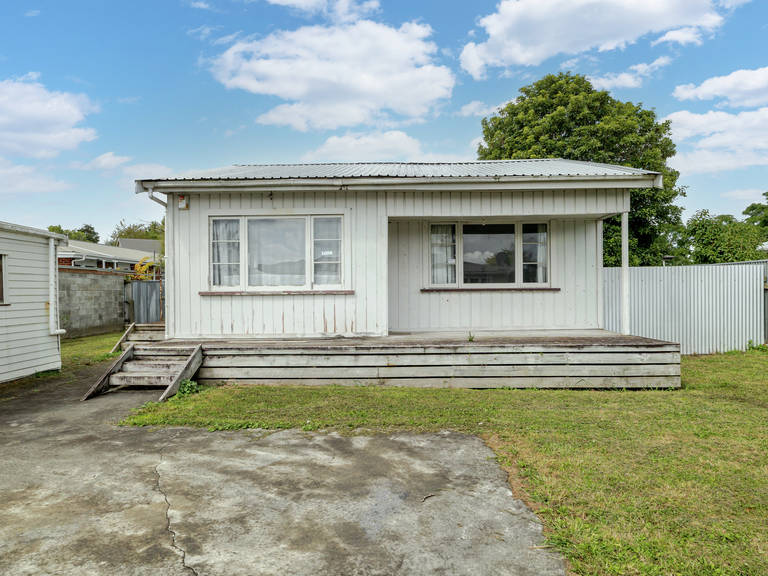 4a College Street Awapuni