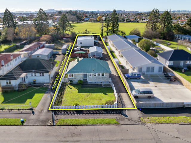 75 Kuripuni Street Kuripuni