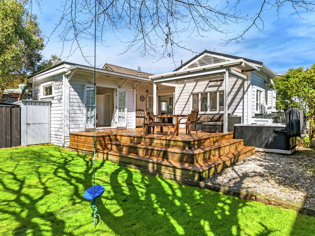 19 Beauchamp Street Karori